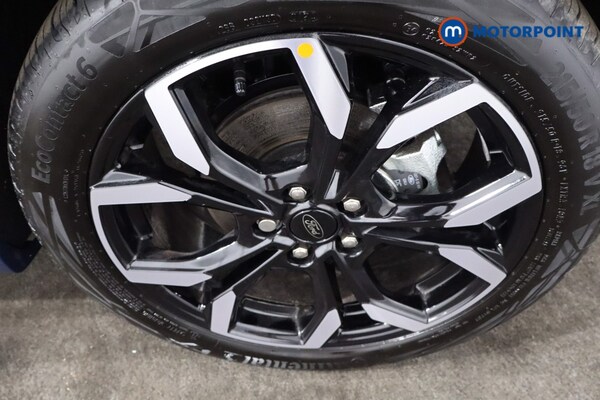 Used Ford Puma 2024 for sale - 76118037: Photo 18