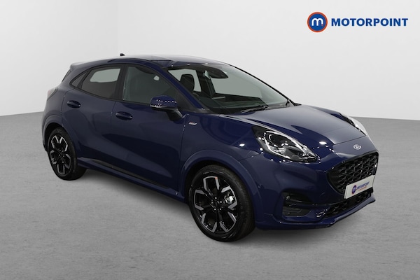 Used Ford Puma 2024 for sale - 76118037: Photo 1