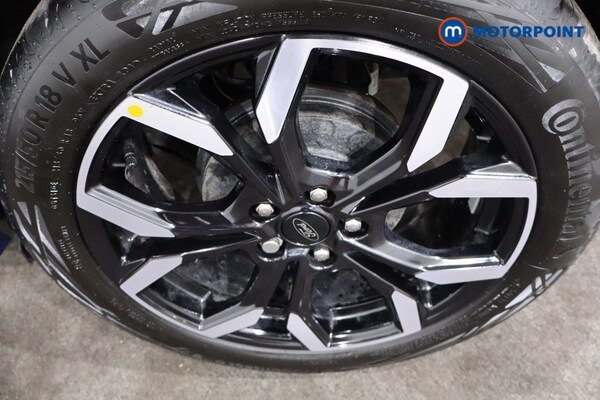 Used Ford Puma 2024 for sale - 76118037: Photo 20