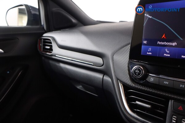 Used Ford Puma 2024 for sale - 76118037: Photo 24