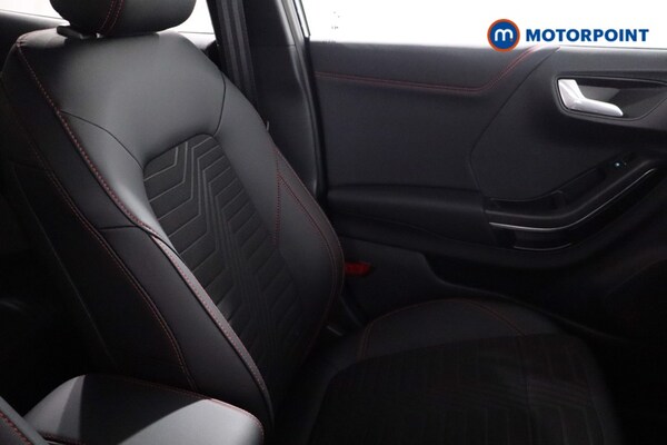 Used Ford Puma 2024 for sale - 76118037: Photo 28