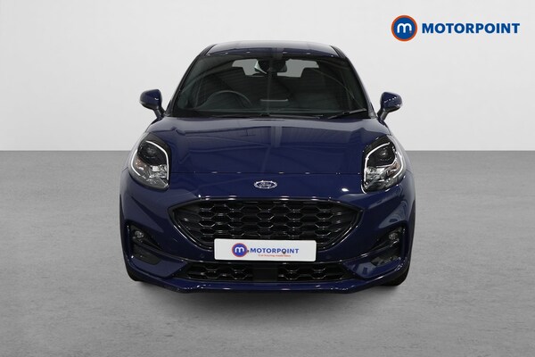 Used Ford Puma 2024 for sale - 76118037: Photo 2
