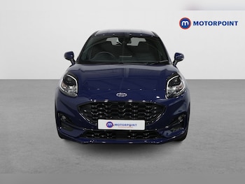 Used Ford Puma 2024 for sale - 76118037: Photo 2