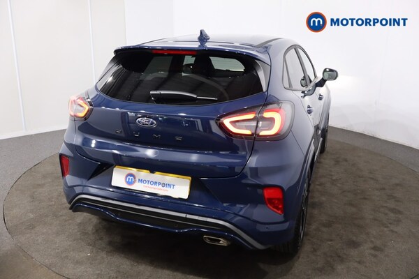 Used Ford Puma 2024 for sale - 76118037: Photo 36