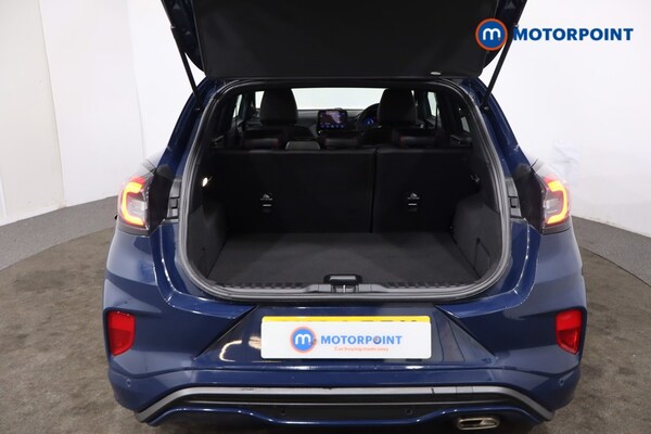 Used Ford Puma 2024 for sale - 76118037: Photo 37
