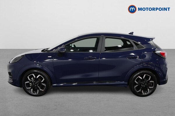 Used Ford Puma 2024 for sale - 76118037: Photo 4