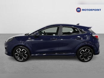 Used Ford Puma 2024 for sale - 76118037: Photo 4