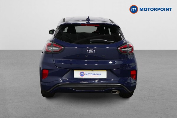 Used Ford Puma 2024 for sale - 76118037: Photo 6
