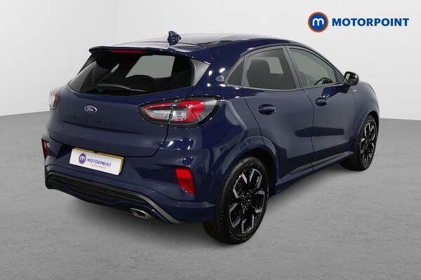 Used Ford Puma 2024 for sale - 76118037: Photo 7