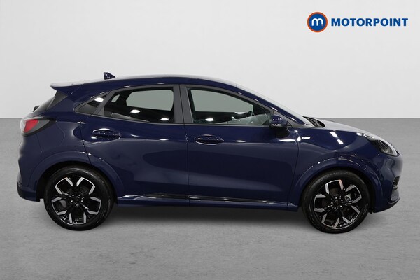 Used Ford Puma 2024 for sale - 76118037: Photo 8