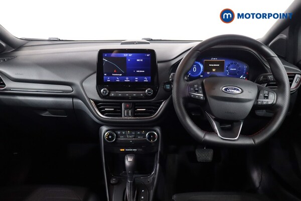 Used Ford Puma 2024 for sale - 76118037: Photo 9