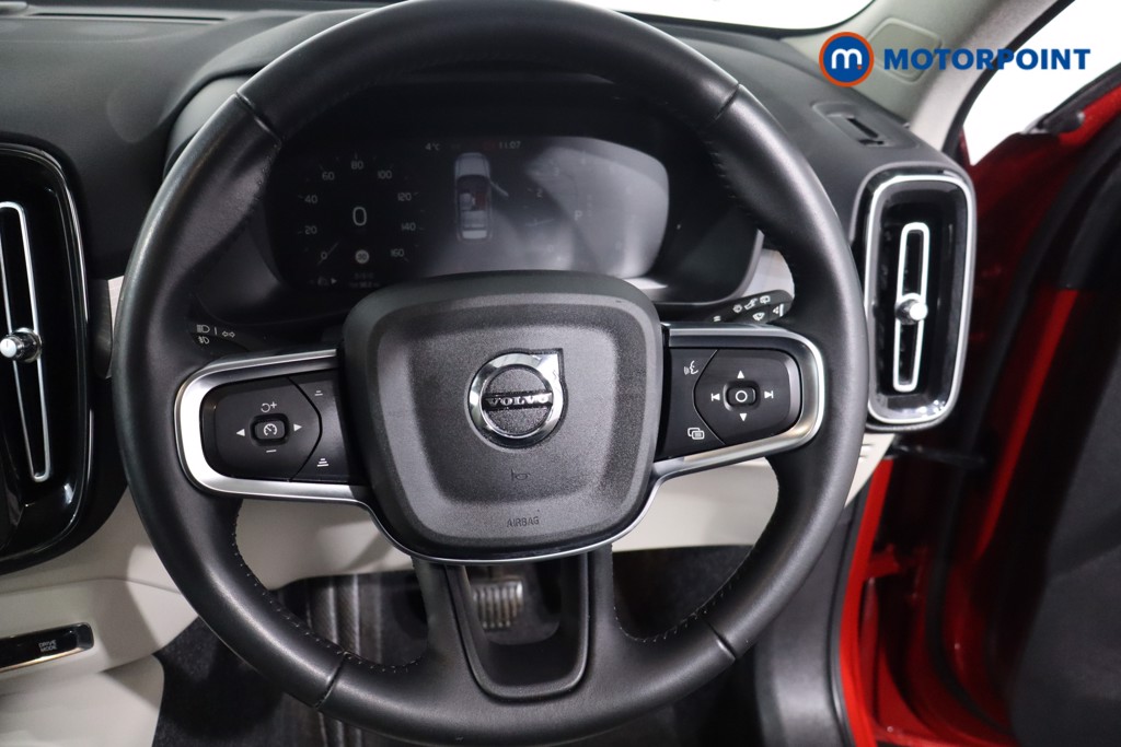 Used Volvo XC40 2021 for sale - 77446679: Photo 14