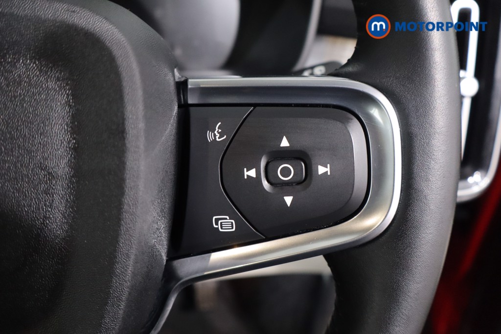 Used Volvo XC40 2021 for sale - 77446679: Photo 16