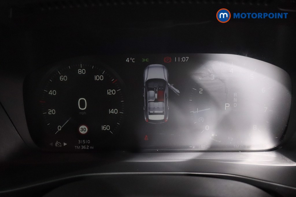 Used Volvo XC40 2021 for sale - 77446679: Photo 24