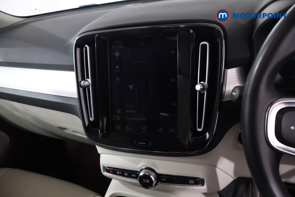 Used Volvo XC40 2021 for sale - 77446679: Photo 27