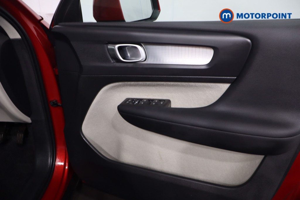 Used Volvo XC40 2021 for sale - 77446679: Photo 30