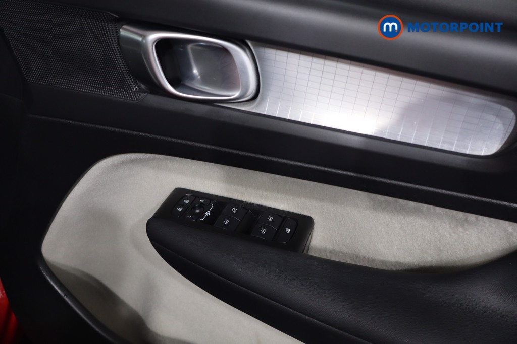 Used Volvo XC40 2021 for sale - 77446679: Photo 31