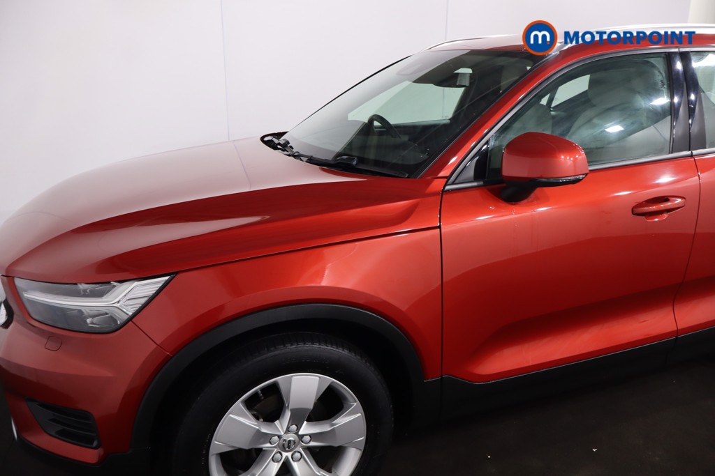 Used Volvo XC40 2021 for sale - 77446679: Photo 34