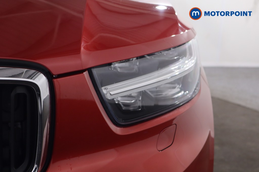 Used Volvo XC40 2021 for sale - 77446679: Photo 37