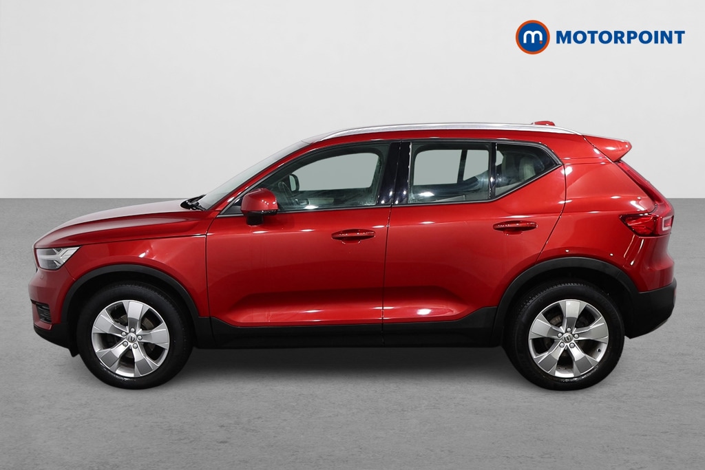 Used Volvo XC40 2021 for sale - 77446679: Photo 4