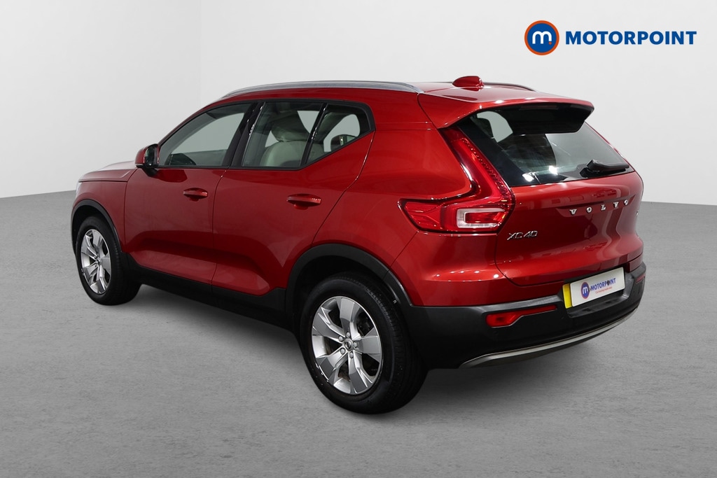Used Volvo XC40 2021 for sale - 77446679: Photo 5
