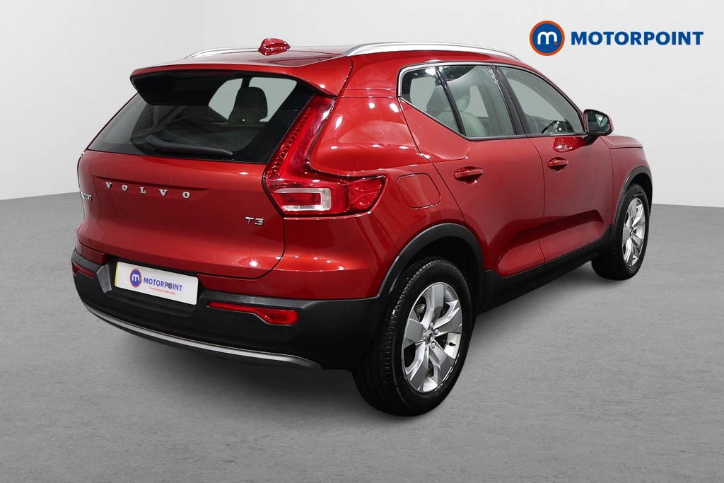 Used Volvo XC40 2021 for sale - 77446679: Photo 7