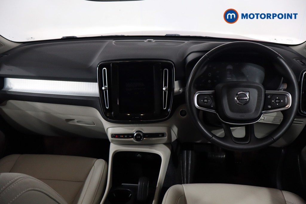 Used Volvo XC40 2021 for sale - 77446679: Photo 9