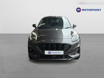 Used Ford Puma 2021 for sale - 78904152: Photo