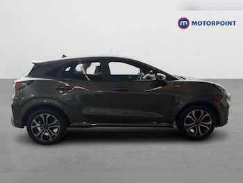Used Ford Puma 2021 for sale - 78904152: Photo