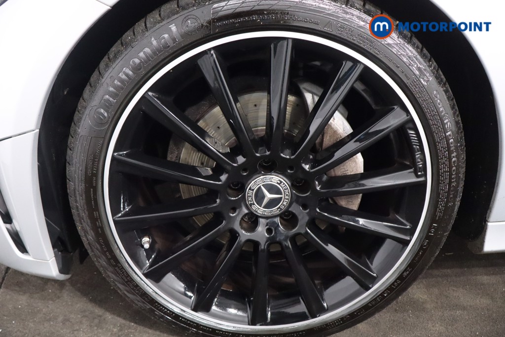 Used Mercedes-Benz C Class 2021 for sale - 76946236: Photo 13