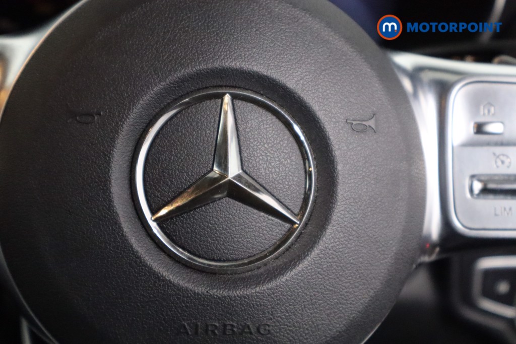 Used Mercedes-Benz C Class 2021 for sale - 76946236: Photo 15