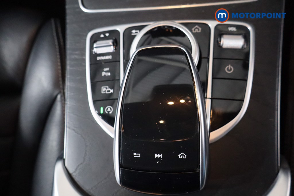 Used Mercedes-Benz C Class 2021 for sale - 76946236: Photo 18