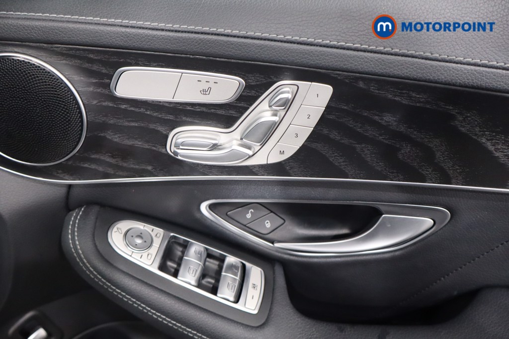 Used Mercedes-Benz C Class 2021 for sale - 76946236: Photo 19