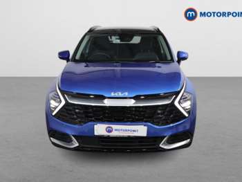 Used Kia Sportage 2023 for sale - 75343562: Photo