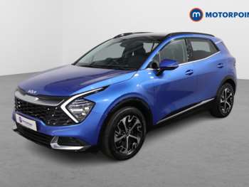 Used Kia Sportage 2023 for sale - 75343562: Photo