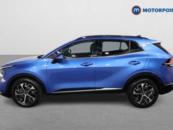 Used Kia Sportage 2023 for sale - 75343562: Photo