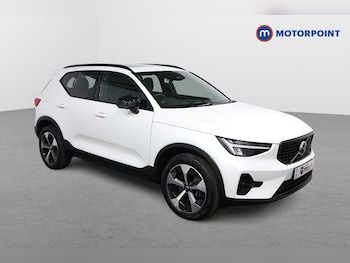 Used Volvo XC40 2023 for sale - 78500045: Photo