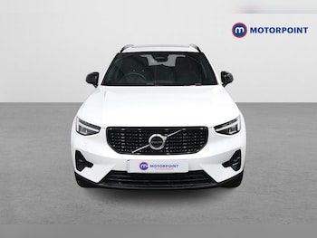 Used Volvo XC40 2023 for sale - 78500045: Photo
