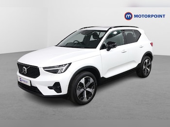 Used Volvo XC40 2023 for sale - 78500045: Photo