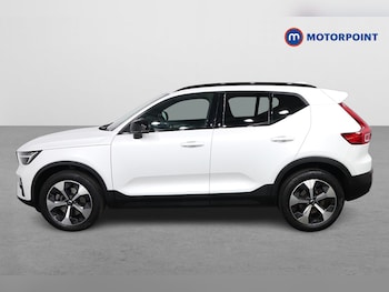 Used Volvo XC40 2023 for sale - 78500045: Photo