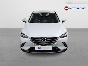 Used Mazda CX-3 2019 for sale - 78597075: Photo