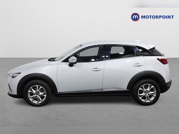 Used Mazda CX-3 2019 for sale - 78597075: Photo