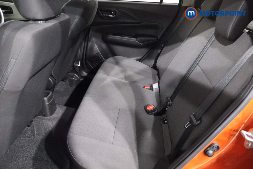 Used Suzuki Swift 2025 for sale - 76425999: Photo 13