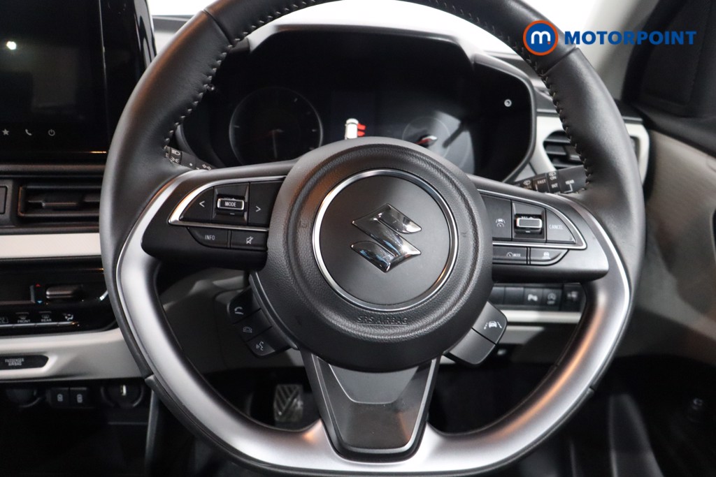 Used Suzuki Swift 2025 for sale - 76425999: Photo 14