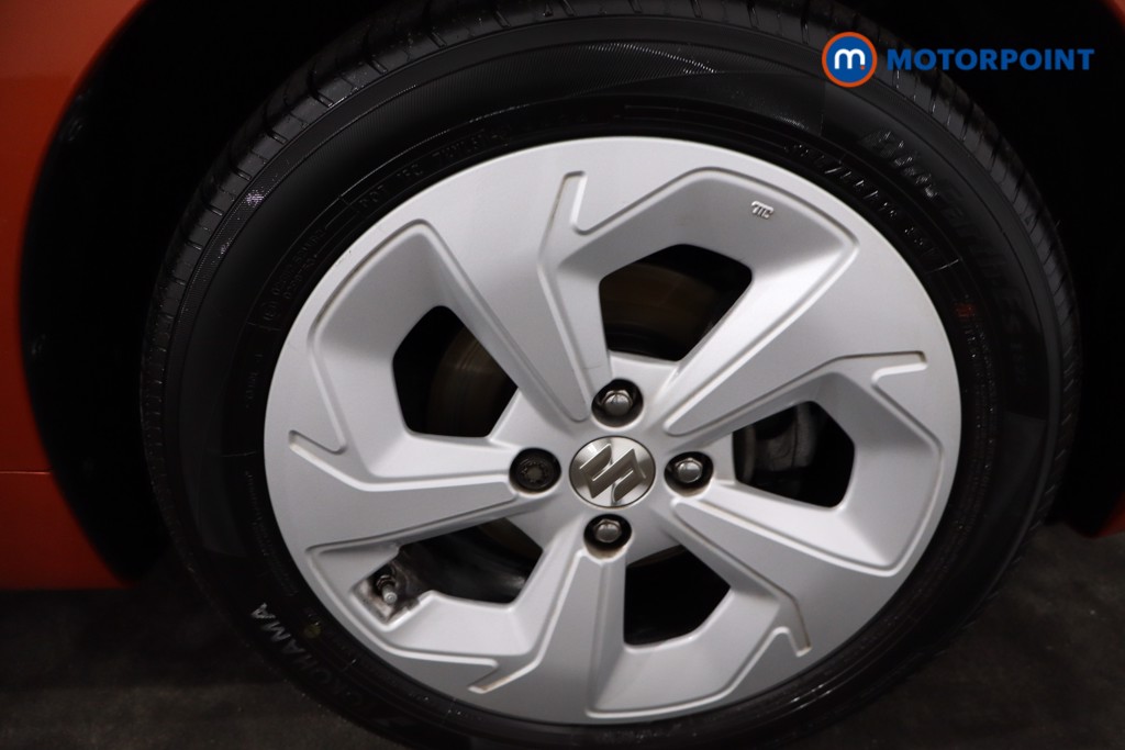 Used Suzuki Swift 2025 for sale - 76425999: Photo 18