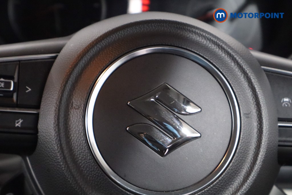 Used Suzuki Swift 2025 for sale - 76425999: Photo 23