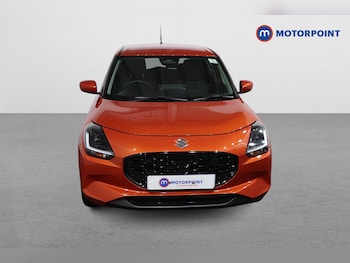 Used Suzuki Swift 2025 for sale - 76425999: Photo