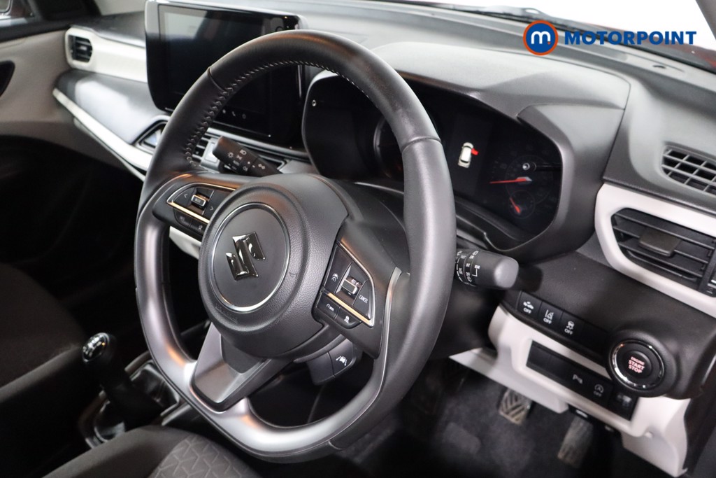 Used Suzuki Swift 2025 for sale - 76425999: Photo 32