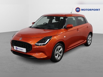 Used Suzuki Swift 2025 for sale - 76425999: Photo