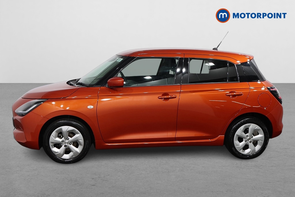 Used Suzuki Swift 2025 for sale - 76425999: Photo 4